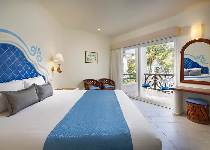 Resort Desire Pearl Riviera Maya Inclusive, Exclusively For Couples (adults Only) Puerto Morelos