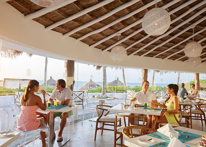 Resort Desire Pearl Riviera Maya Inclusive, Exclusively For Couples (adults Only) Puerto Morelos