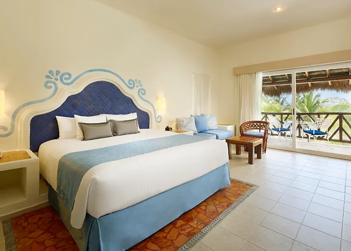 Desire Pearl Riviera Maya Inclusive, Exclusively For Couples (adults Only) Puerto Morelos