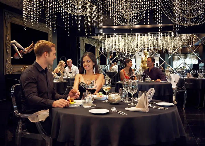 Resort Desire Pearl Riviera Maya Inclusive, Exclusively For Couples (adults Only)