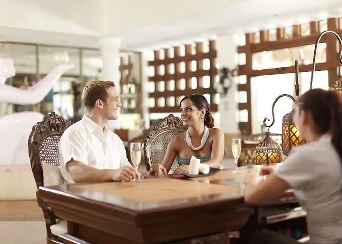 Desire Pearl Riviera Maya Inclusive, Exclusively For Couples (adults Only)