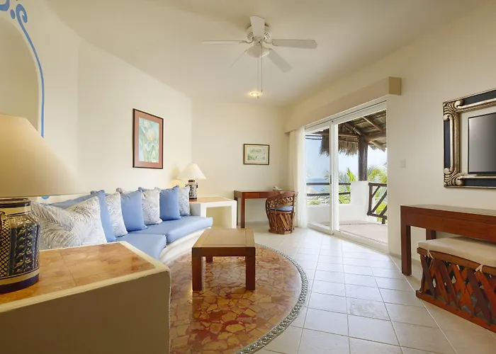 Resort Desire Pearl Riviera Maya Inclusive, Exclusively For Couples (adults Only) Puerto Morelos