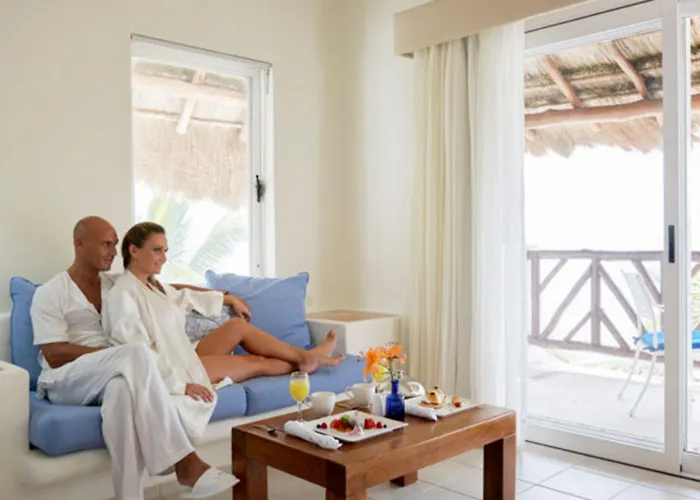 Desire Pearl Riviera Maya Inclusive, Exclusively For Couples (adults Only) Puerto Morelos