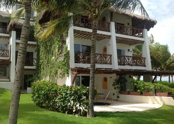 Desire Pearl Riviera Maya Inclusive, Exclusively For Couples (adults Only) Resort Puerto Morelos