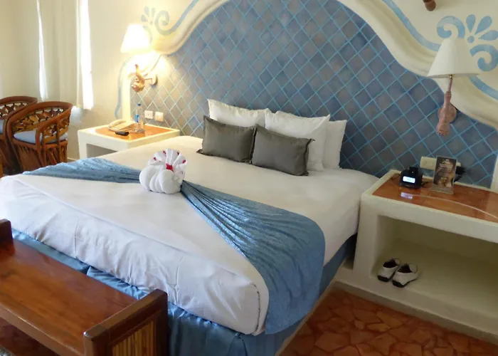 Desire Pearl Riviera Maya Inclusive, Exclusively For Couples (adults Only) Resort