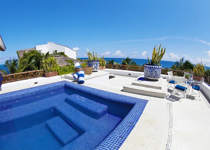 Desire Pearl Riviera Maya Inclusive, Exclusively For Couples (adults Only) 4*