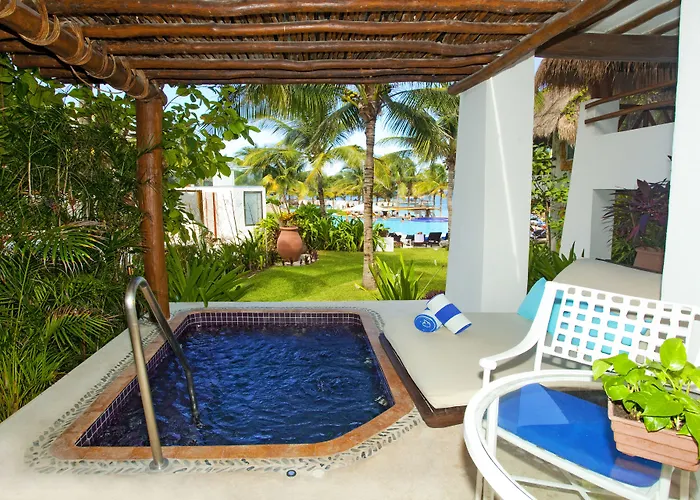 Desire Pearl Riviera Maya Inclusive, Exclusively For Couples (adults Only) 4*