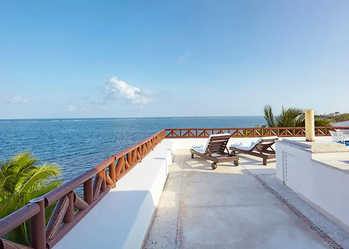 Resort Desire Pearl Riviera Maya Inclusive, Exclusively For Couples (adults Only) 4*