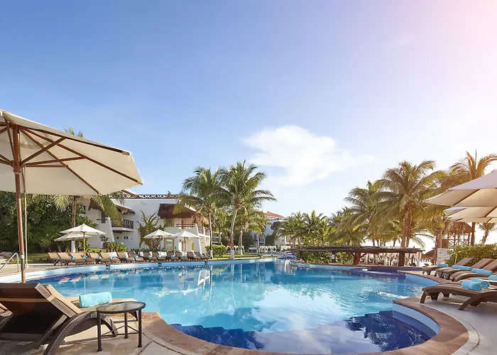 Resort Desire Pearl Riviera Maya Inclusive, Exclusively For Couples (adults Only) Puerto Morelos