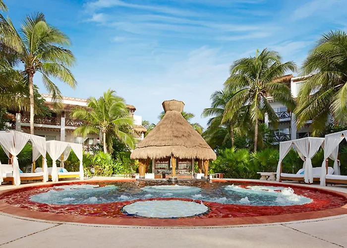 Resort Desire Pearl Riviera Maya Inclusive, Exclusively For Couples (adults Only) 4*