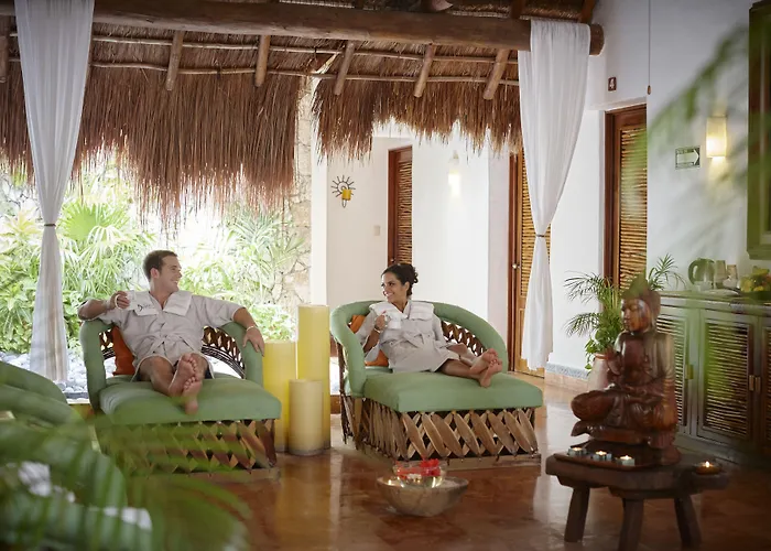 Desire Pearl Riviera Maya Inclusive, Exclusively For Couples (adults Only) Resort 4*