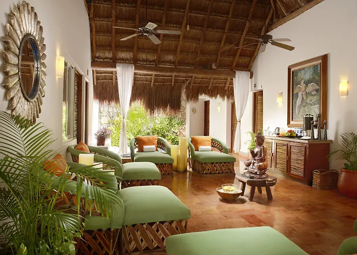 Desire Pearl Riviera Maya Inclusive, Exclusively For Couples (adults Only)