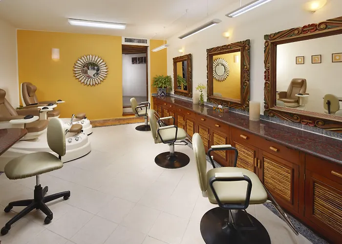 Resort Desire Pearl Riviera Maya Inclusive, Exclusively For Couples (adults Only)