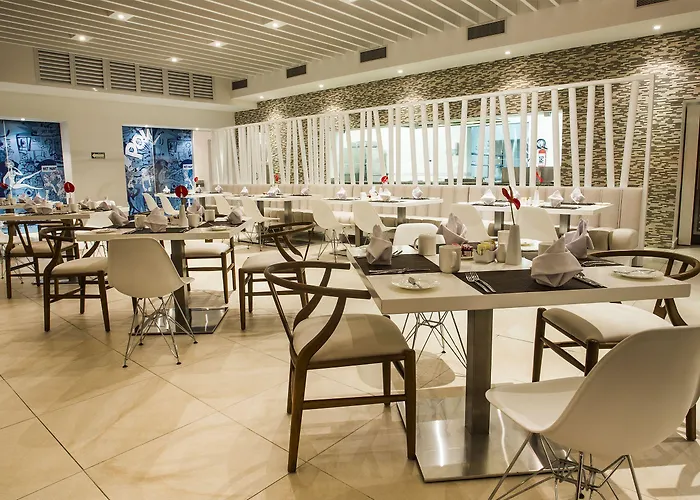 Desire Pearl Riviera Maya Inclusive, Exclusively For Couples (adults Only) Resort 4*