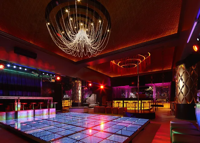 Desire Pearl Riviera Maya Inclusive, Exclusively For Couples (adults Only) Resort Puerto Morelos