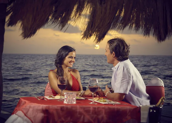 Desire Pearl Riviera Maya Inclusive, Exclusively For Couples (adults Only) Resort 4*