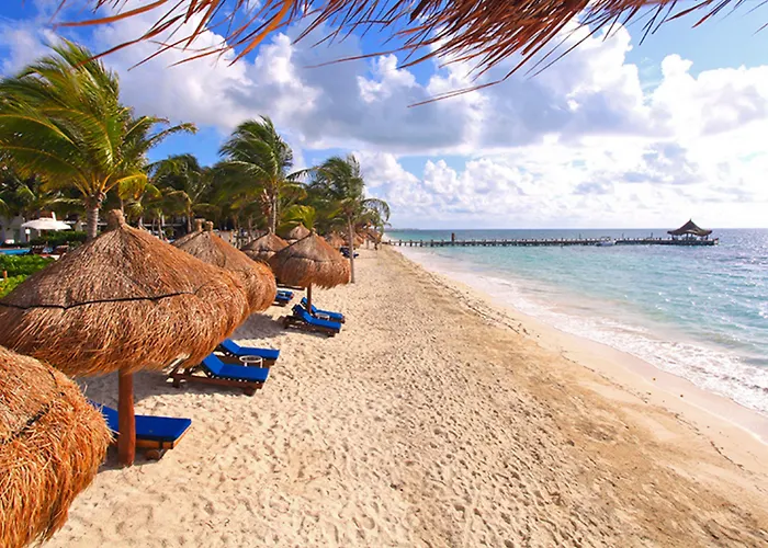 Resort Desire Pearl Riviera Maya Inclusive, Exclusively For Couples (adults Only) 4*