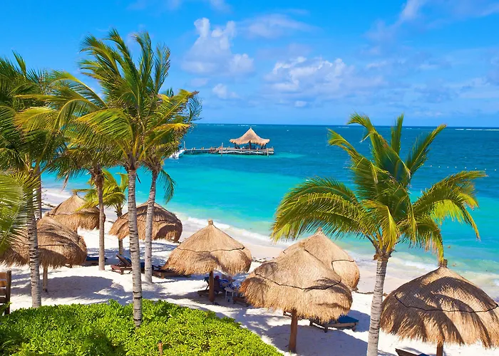 Desire Pearl Riviera Maya Inclusive, Exclusively For Couples (adults Only)