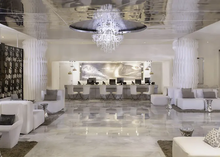 Resort Desire Pearl Riviera Maya Inclusive, Exclusively For Couples (adults Only)