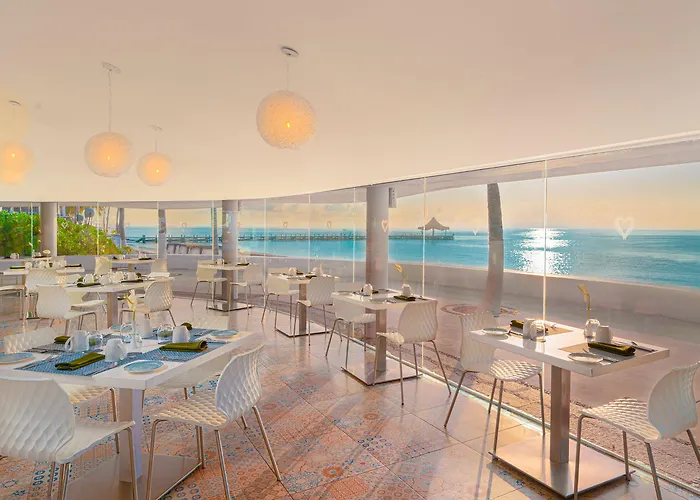 Resort Desire Pearl Riviera Maya Inclusive, Exclusively For Couples (adults Only)