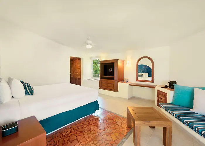 Desire Pearl Riviera Maya Inclusive, Exclusively For Couples (adults Only) 4* Puerto Morelos