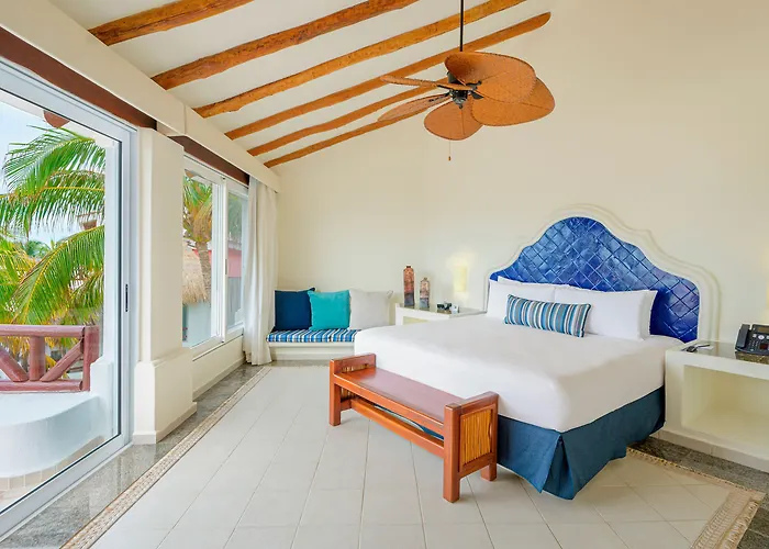 Resort Desire Pearl Riviera Maya Inclusive, Exclusively For Couples (adults Only)