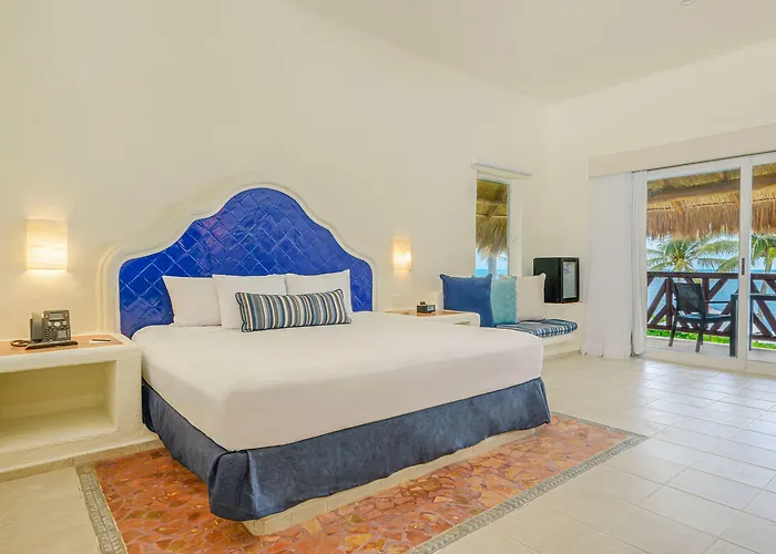 Resort Desire Pearl Riviera Maya Inclusive, Exclusively For Couples (adults Only) 4*