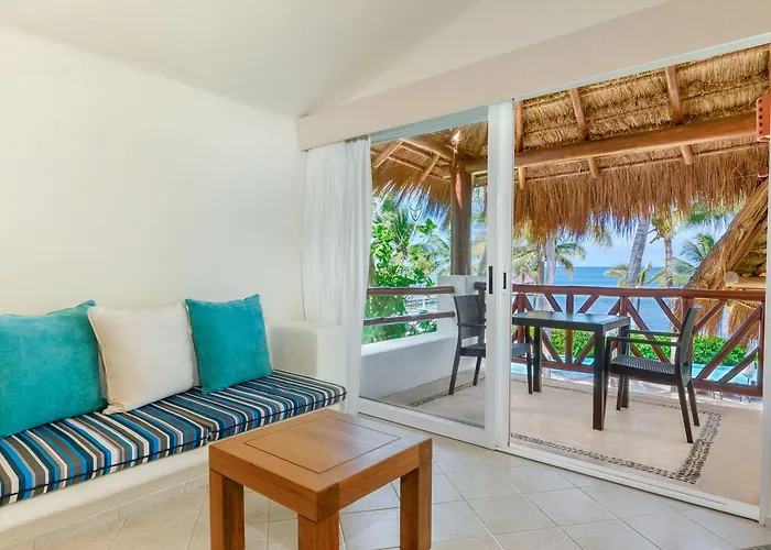 Desire Pearl Riviera Maya Inclusive, Exclusively For Couples (adults Only) 4* Puerto Morelos