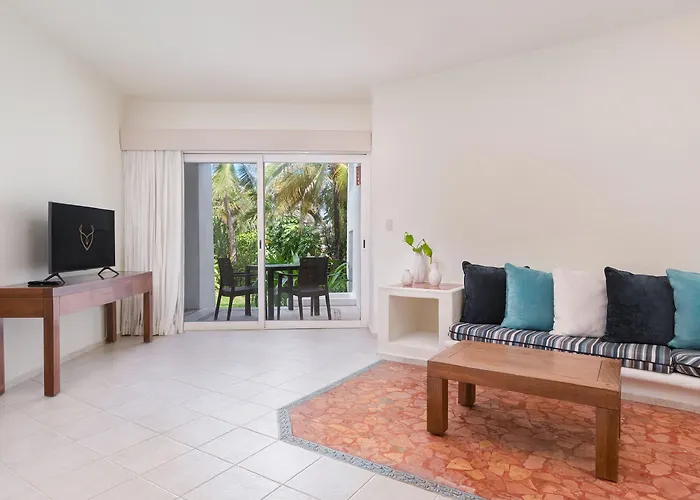 Resort Desire Pearl Riviera Maya Inclusive, Exclusively For Couples (adults Only) Puerto Morelos
