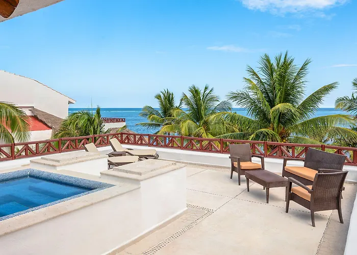 Resort Desire Pearl Riviera Maya Inclusive, Exclusively For Couples (adults Only) 4*
