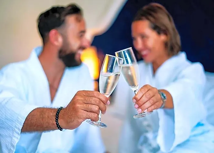 Desire Pearl Riviera Maya Inclusive, Exclusively For Couples (adults Only) Resort Puerto Morelos