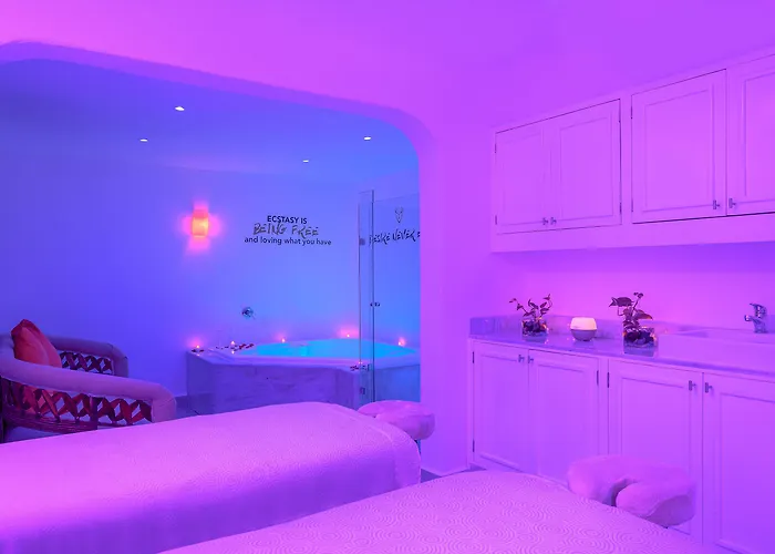 Desire Pearl Riviera Maya Inclusive, Exclusively For Couples (adults Only) 4*