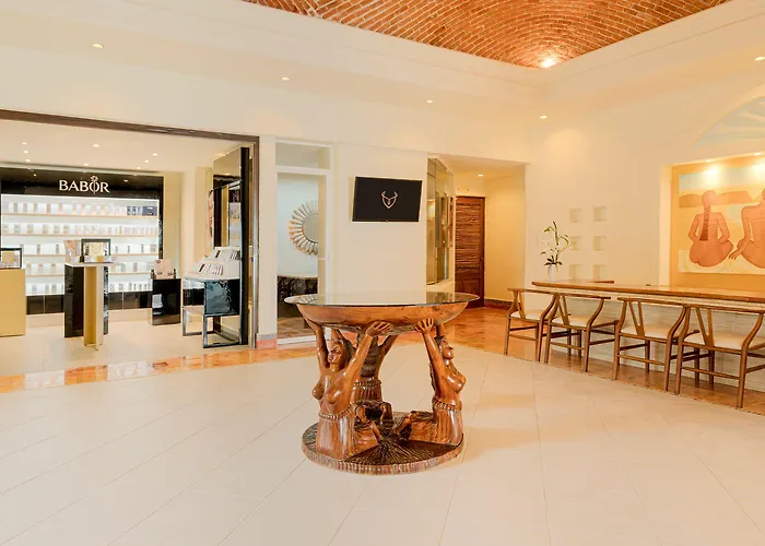 Desire Pearl Riviera Maya Inclusive, Exclusively For Couples (adults Only) 4*