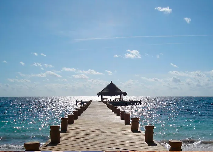 Desire Pearl Riviera Maya Inclusive, Exclusively For Couples (adults Only) Resort