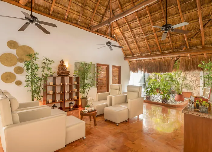 Resort Desire Pearl Riviera Maya Inclusive, Exclusively For Couples (adults Only) 4*