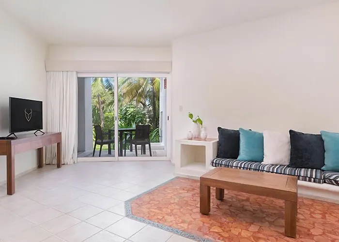 Desire Pearl Riviera Maya Inclusive, Exclusively For Couples (adults Only) 4*