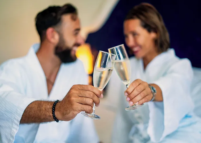 Desire Pearl Riviera Maya Inclusive, Exclusively For Couples (adults Only) Resort