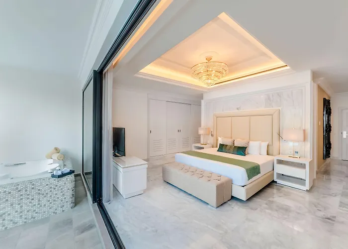 Resort Desire Pearl Riviera Maya Inclusive, Exclusively For Couples (adults Only) Puerto Morelos